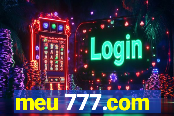meu 777.com